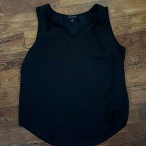 Banana Republic V-Neck Tank Top